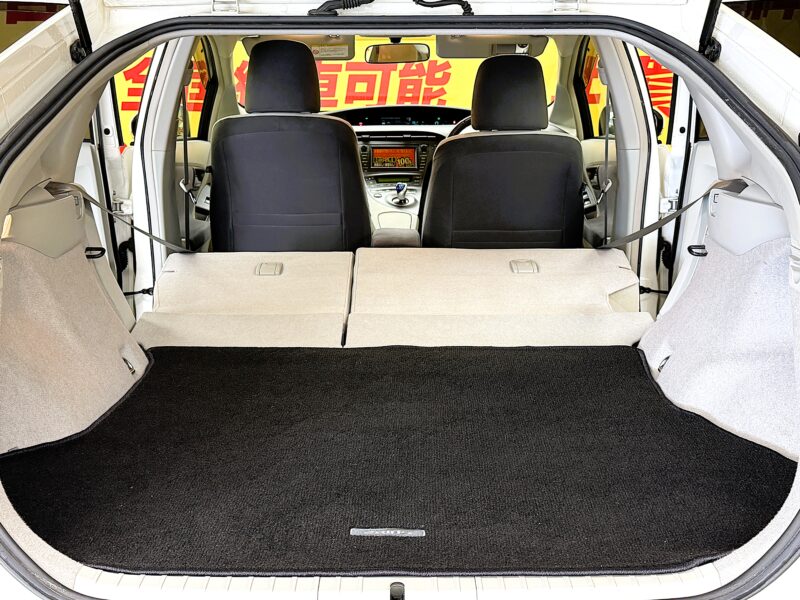 PRIUS プリウス S LEDエディション 【特別仕様車】