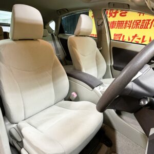 PRIUS プリウス S 【サンルーフ】【車検2年付】【タイヤ4本新品】