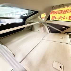 PRIUS プリウス S 【サンルーフ】【車検2年付】【タイヤ4本新品】