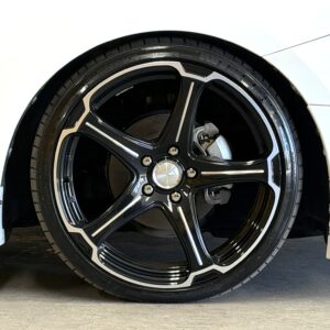 PRIUSα　プリウスα 　SLセレクション　【後期型】【カスタム】【車検２年付】