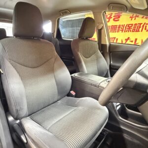 PRIUSα　プリウスα 　SLセレクション　【後期型】【カスタム】【車検２年付】