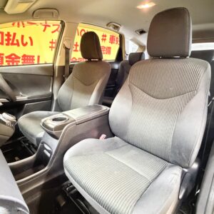 PRIUSα　プリウスα 　SLセレクション　【後期型】【カスタム】【車検２年付】