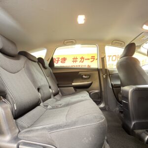 PRIUSα　プリウスα 　SLセレクション　【後期型】【カスタム】【車検２年付】