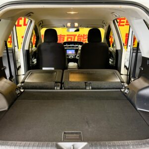 PRIUSα　プリウスα 　SLセレクション　【後期型】【カスタム】【車検２年付】