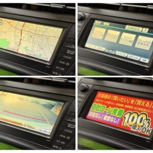 PRIUS　プリウス　Ｓ　LEDエディション　【特別仕様車】