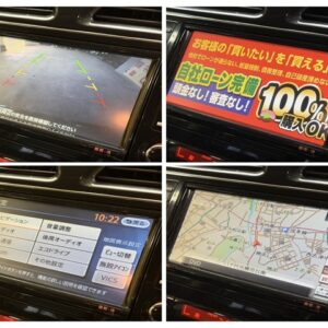SERENA　セレナ　ハイウェイスターS-HV　 Vセレクション【特別仕様車】【１年保証】【車検２年付】