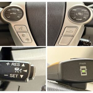 PRIUS　プリウス　Gツーリングセレクションレザーパッケージ【車検２年付】【１年保証】