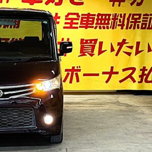 ROOX ルークス ハイウェイスターリミテッド【総合評価優良車】【1年保証】