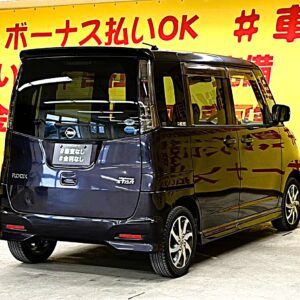 ROOX ルークス ハイウェイスターリミテッド【総合評価優良車】【1年保証】