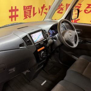 ROOX ルークス ハイウェイスターリミテッド【総合評価優良車】【1年保証】
