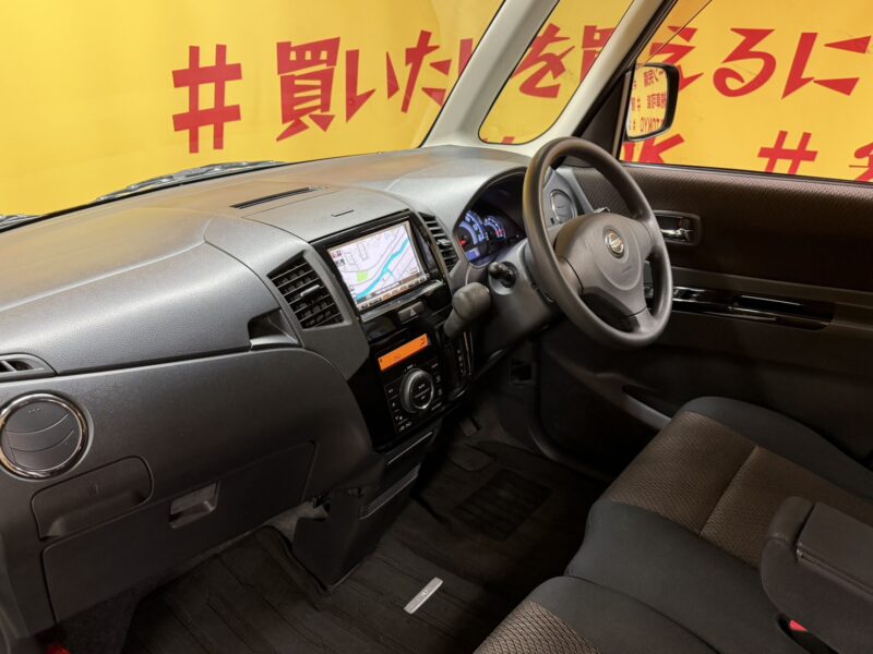 ROOX ルークス ハイウェイスターリミテッド【総合評価優良車】【1年保証】