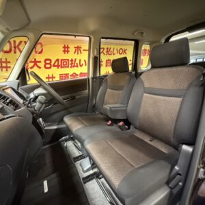 ROOX ルークス ハイウェイスターリミテッド【総合評価優良車】【1年保証】