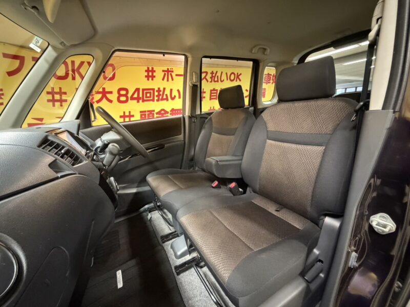 ROOX ルークス ハイウェイスターリミテッド【総合評価優良車】【1年保証】