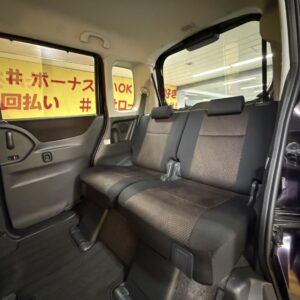 ROOX ルークス ハイウェイスターリミテッド【総合評価優良車】【1年保証】