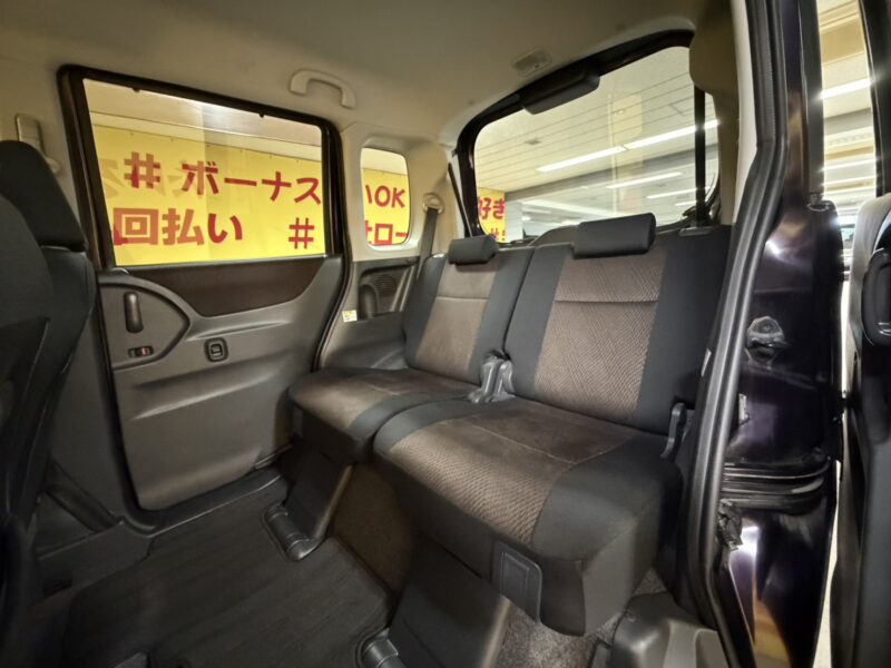 ROOX ルークス ハイウェイスターリミテッド【総合評価優良車】【1年保証】