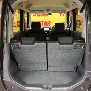 ROOX ルークス ハイウェイスターリミテッド【総合評価優良車】【1年保証】