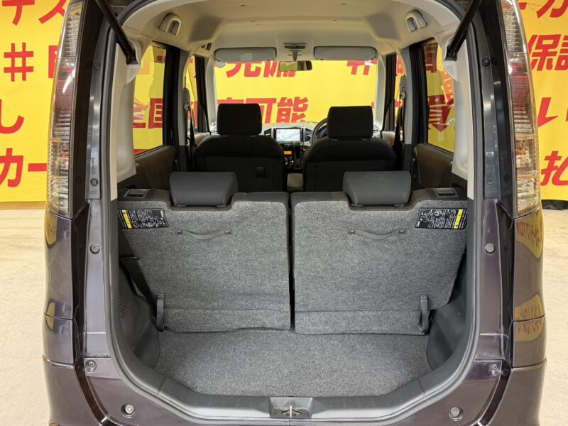 ROOX ルークス ハイウェイスターリミテッド【総合評価優良車】【1年保証】