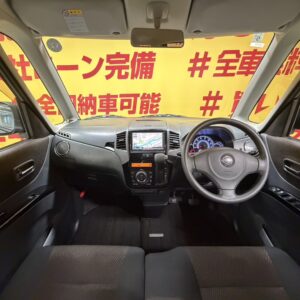 ROOX ルークス ハイウェイスターリミテッド【総合評価優良車】【1年保証】