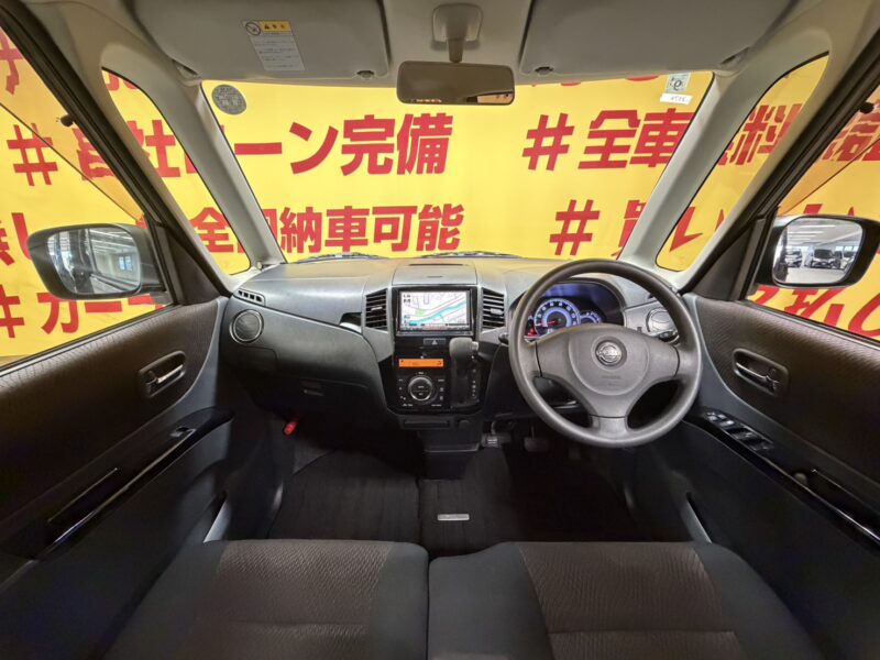 ROOX ルークス ハイウェイスターリミテッド【総合評価優良車】【1年保証】