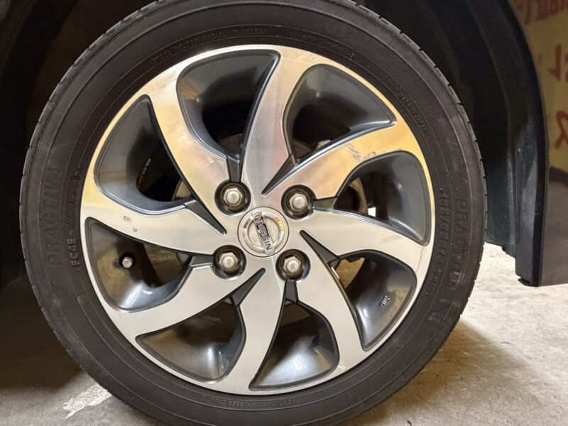 ROOX ルークス ハイウェイスターリミテッド【総合評価優良車】【1年保証】