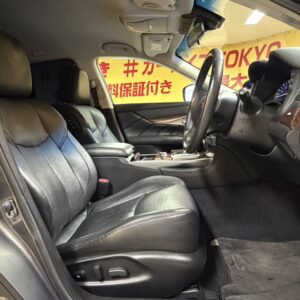 FUGA フーガ 250GT【総合評価優良車】【車検2年付】【1年保証付】