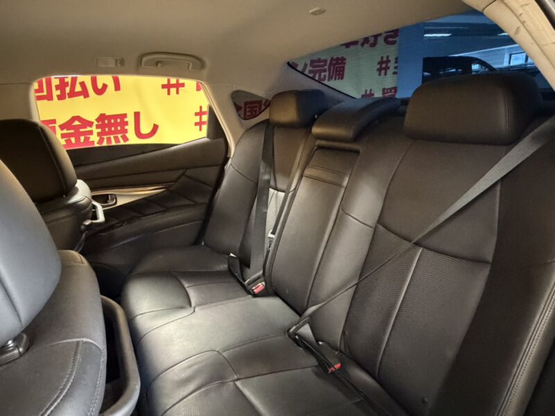 FUGA フーガ 250GT【総合評価優良車】【車検2年付】【1年保証付】