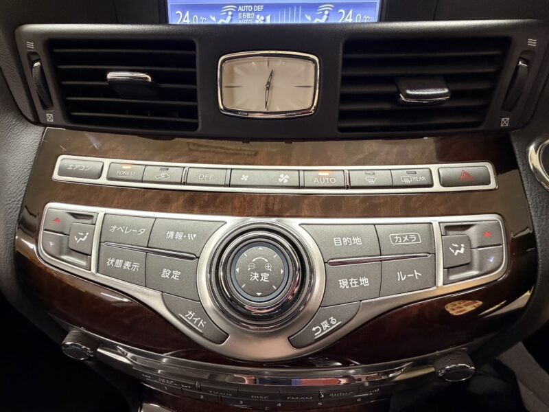 FUGA フーガ 250GT【総合評価優良車】【車検2年付】【1年保証付】