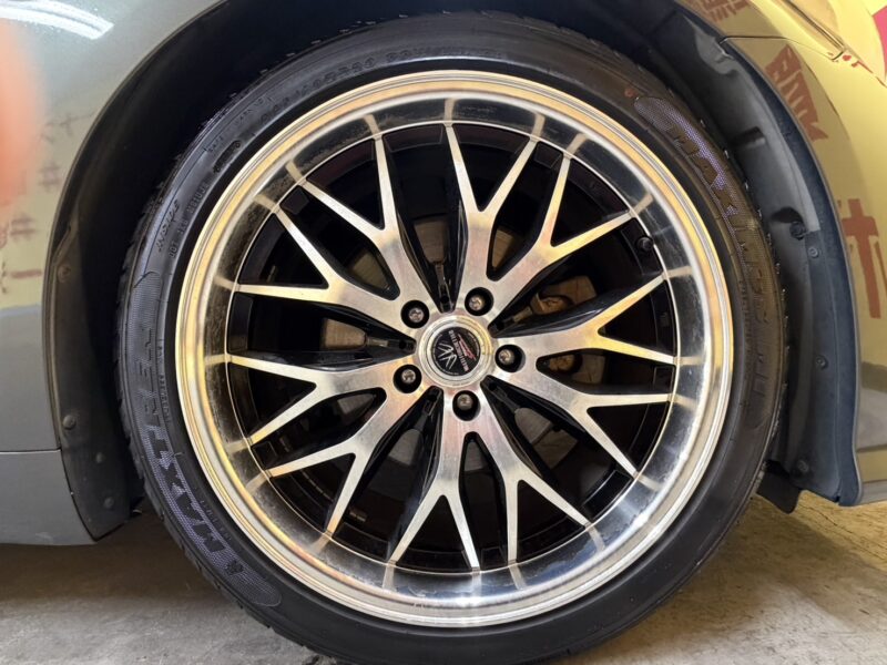 FUGA フーガ 250GT【総合評価優良車】【車検2年付】【1年保証付】