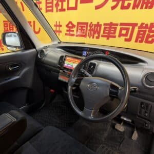 TANTO CUSTOM タント カスタム X 【後期型】【1年保証】