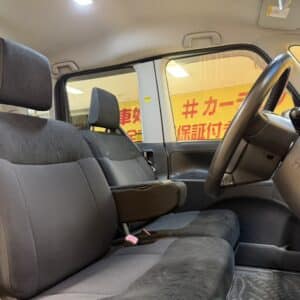 TANTO CUSTOM タント カスタム X 【後期型】【1年保証】