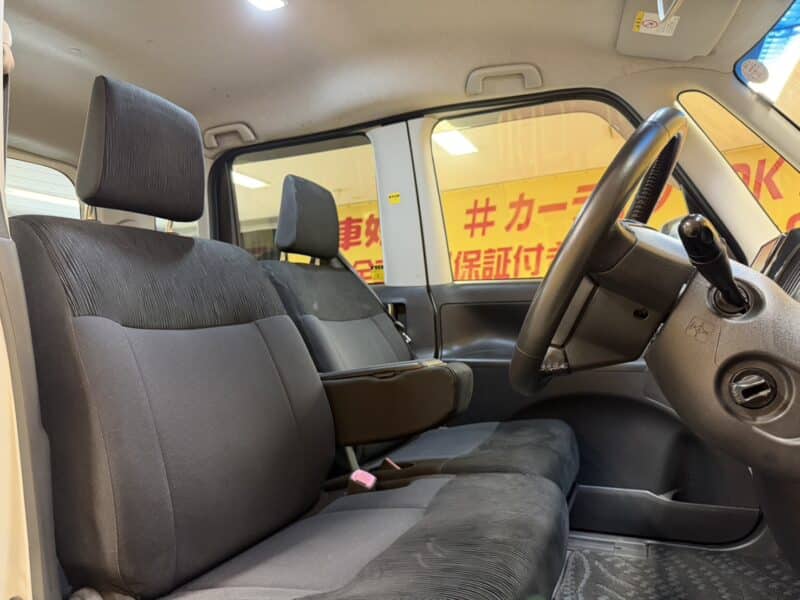 TANTO CUSTOM タント カスタム X 【後期型】【1年保証】