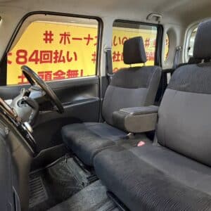 TANTO CUSTOM タント カスタム X 【後期型】【1年保証】