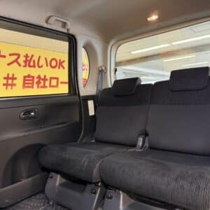 TANTO CUSTOM タント カスタム X 【後期型】【1年保証】