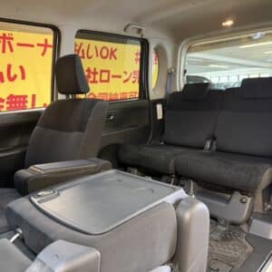 TANTO CUSTOM タント カスタム X 【後期型】【1年保証】