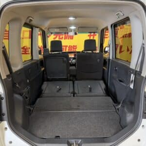 TANTO CUSTOM タント カスタム X 【後期型】【1年保証】