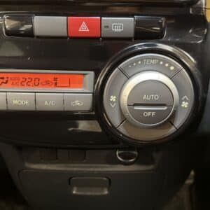 TANTO CUSTOM タント カスタム X 【後期型】【1年保証】