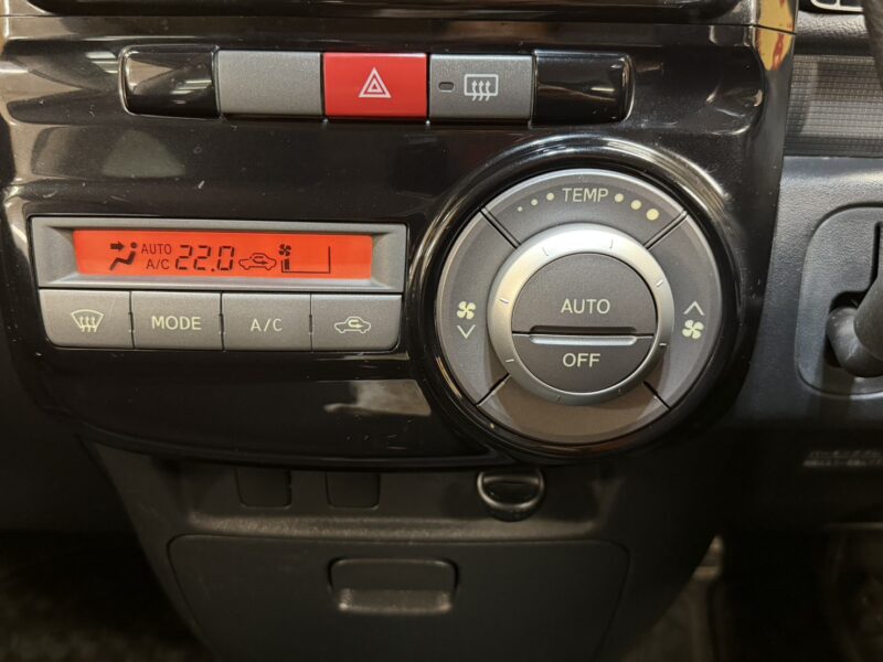 TANTO CUSTOM タント カスタム X 【後期型】【1年保証】