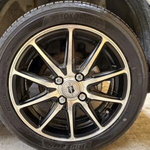 TANTO CUSTOM タント カスタム X 【後期型】【1年保証】