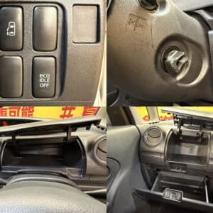 TANTO CUSTOM タント カスタム X 【後期型】【1年保証】