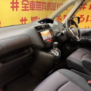 SERENA  セレナHV  ハイウェイスターS-HV  エアロモード【特別仕様車】【1年保証付】【車検2年付】