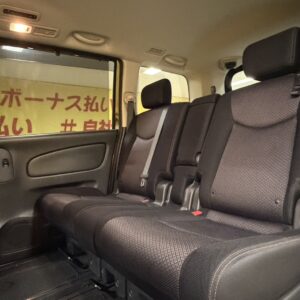 SERENA  セレナHV  ハイウェイスターS-HV  エアロモード【特別仕様車】【1年保証付】【車検2年付】