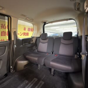 SERENA  セレナHV  ハイウェイスターS-HV  エアロモード【特別仕様車】【1年保証付】【車検2年付】