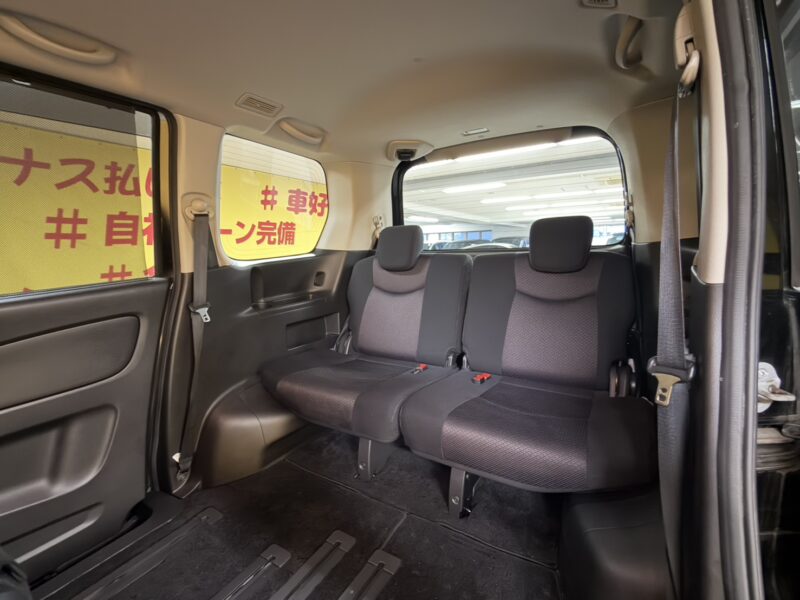 SERENA セレナHV ハイウェイスターS-HV エアロモード【特別仕様車】【1年保証付】【車検2年付】