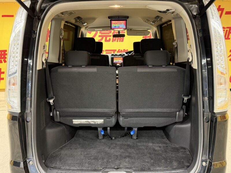 SERENA セレナHV ハイウェイスターS-HV エアロモード【特別仕様車】【1年保証付】【車検2年付】