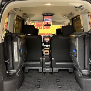 SERENA  セレナHV  ハイウェイスターS-HV  エアロモード【特別仕様車】【1年保証付】【車検2年付】