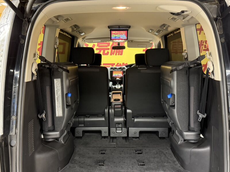 SERENA セレナHV ハイウェイスターS-HV エアロモード【特別仕様車】【1年保証付】【車検2年付】