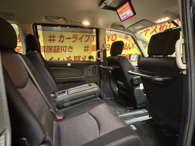 SERENA セレナHV ハイウェイスターS-HV エアロモード【特別仕様車】【1年保証付】【車検2年付】