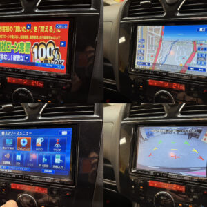 SERENA  セレナHV  ハイウェイスターS-HV  エアロモード【特別仕様車】【1年保証付】【車検2年付】