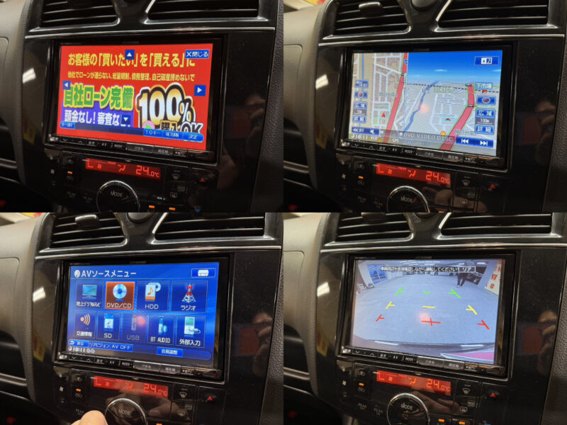 SERENA セレナHV ハイウェイスターS-HV エアロモード【特別仕様車】【1年保証付】【車検2年付】