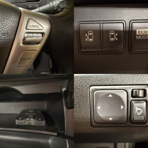 SERENA  セレナHV  ハイウェイスターS-HV  エアロモード【特別仕様車】【1年保証付】【車検2年付】